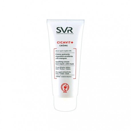 SVR Cicavit en Crema 40ml