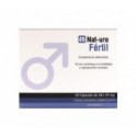 Nat-uro Fértil 30cáps