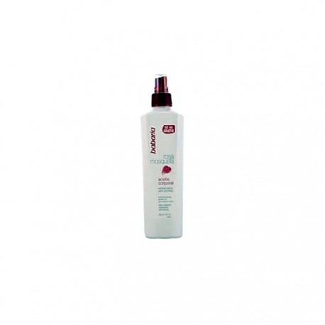 Babaria Aceite Rosa Mosqueta Corporal Anti-estrías 300ml