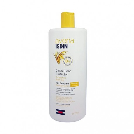 Isdin Avena Syndet Líquida 750 ml