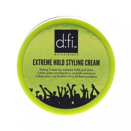 D:fi Extreme Cream 150gr