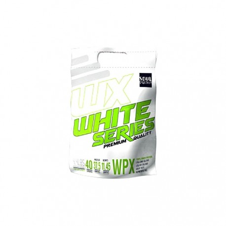 Wpx - Whey Protein Concentrate Vainilla-frutas Del Bosque