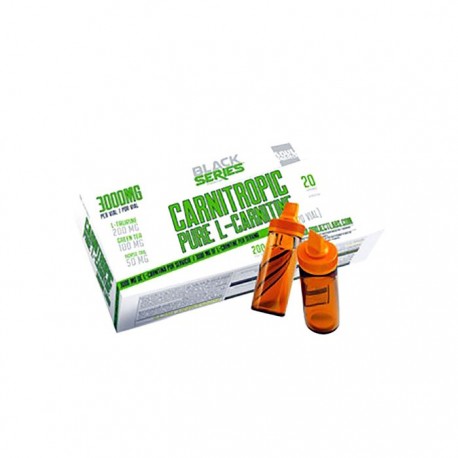 Carnitropic Pure L-carnitine Limón