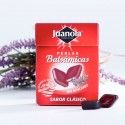 chicle juanola s/azucar 10 chicles