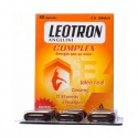 leotron 30 capsulas