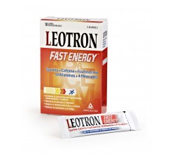 leotron 30 capsulas