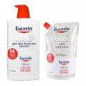 Eucerin pH5 Skin-Protection Loción 1000ML+regalo de 400ml