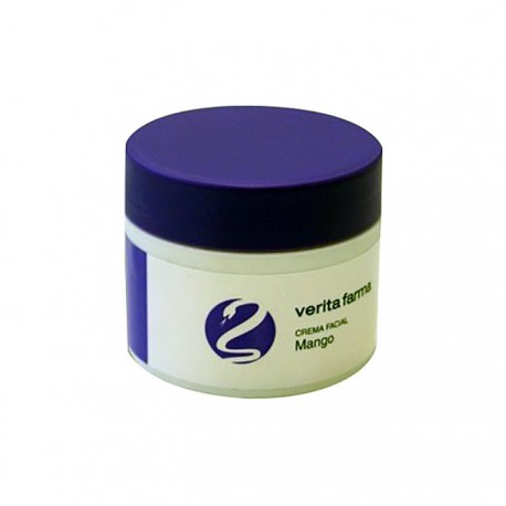 Verita Farma Crema Facial Mango 50 Ml