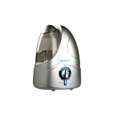 Medisana Humidificador Ultrasonidos UHW