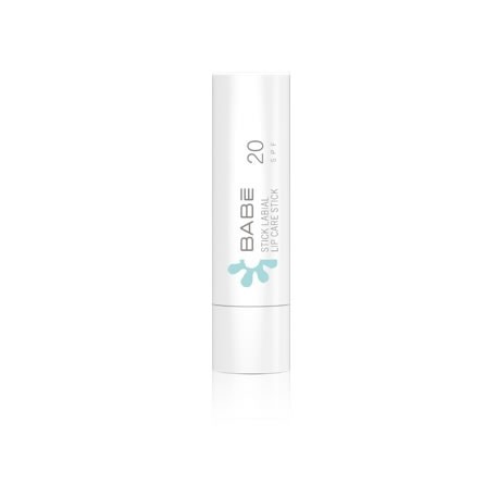 babe stick labial fps20 4gr.