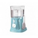 Irrigador Bucal Waterpik Traveler WP-300 Azul