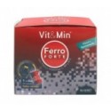 Eladiet Vit& Min Ferro Forte 20 Sobres