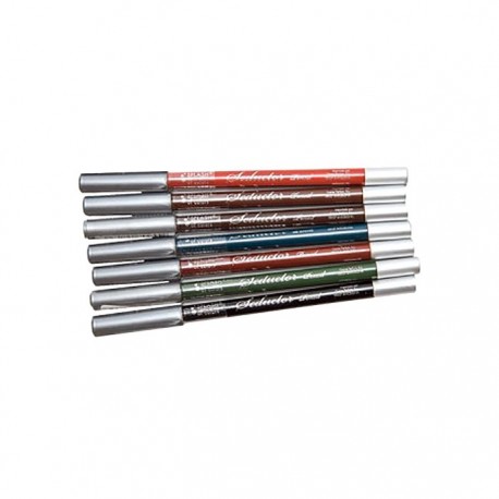 Kajal lápiz seductor ojos verde R-302