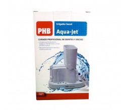 AQUA- JET IRRIGADOR BUCAL