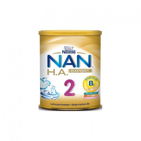 NAN H.A. 2 800GR