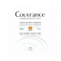 Avene Couvrance Crema Compacta Oil Free Beige 10g