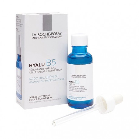 La Roche Posay Hyalu B5 Serum 30 ml