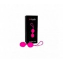 U-body Wa Flower Balls bolas chinas de silicona