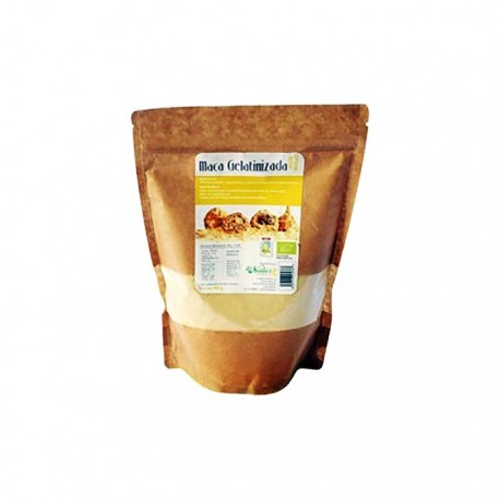 Benatur Plus maca gelatinizada ecológica 400g