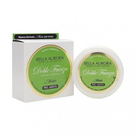 Bella Aurora Doble Fuerza Mate 30ml