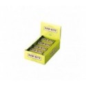 Raw Bite Estuche Barritas ecológicas de lima picante 12x50g