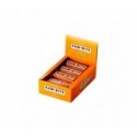 Raw Bite Pack Barritas ecológicas de anacardos 12x50g