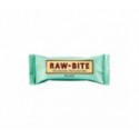 Raw Bite Barrita ecológica de cacahuetes 50g