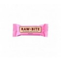 Raw Bite Barrita ecológica de proteínas 50g