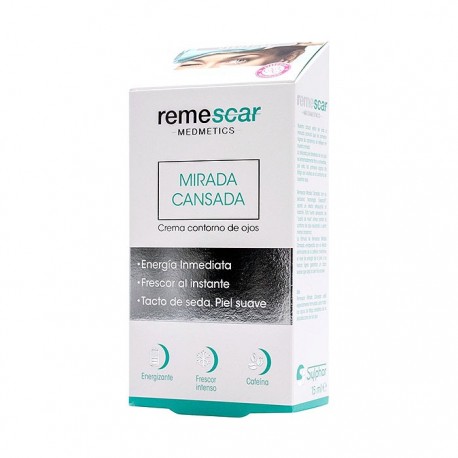 Remescar Mirada Cansada 15ml