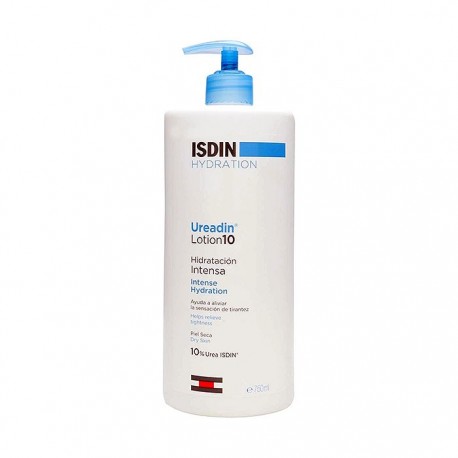 Isdin Ureadin Loción 10 750ml