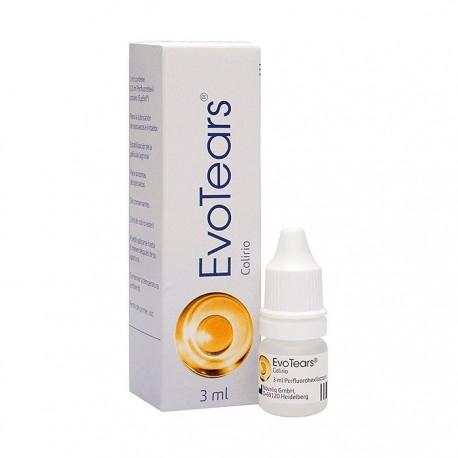 Evotears 3ml