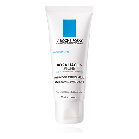 rosaliac xl rica roche posay 40 ml.