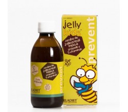 Jelly Kids Prevent 250ml