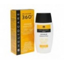 Heliocare 360 Mineral Tolerance Fluid SPF50 50ml