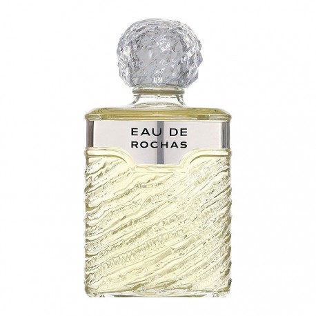 Rochas Eau Rochas Eau De Toilette Vaporizador 50ml