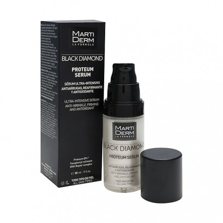 Martiderm Black Diamond Proteum Sérum 30ml