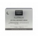 Martiderm® GF Vital Age Night cream Platinum 50ml