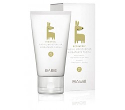 BABE PEDIATRIC HIDRATANTE FACIAL BEBE 50 ML