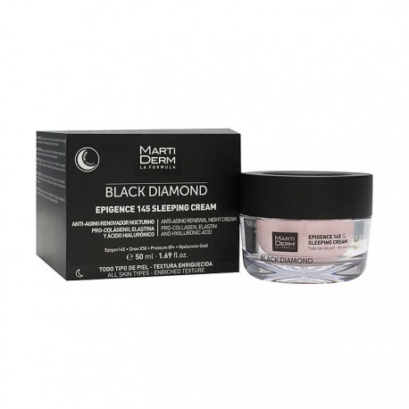 Black Diamond Epigence 145 Sleeping Cream 50ml