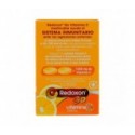 Bayer Redoxon® Go Naranja masticable 30comp.