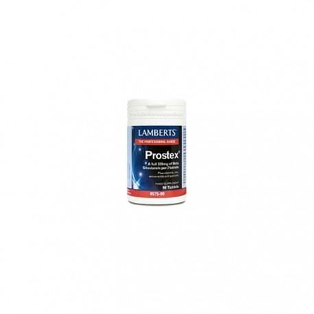 Lamberts Prostex Con Beta Sitosterol 90 Comp.