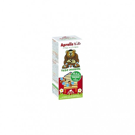 Aprolis Kids Tusi-propol 105ml