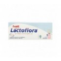 Lactoflora Protector Intestinal Sabor Fresa 7 Viales