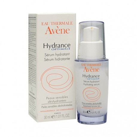 Avene Hydrance Optimale Serum 30ml