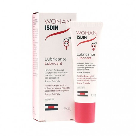 Isdin Lubricante 30g