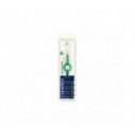 Curaprox Cepillo Interdental Prime Plus Handy Turquesa