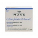 Nuxe Crème Fraîche® de Beauté Crema Hidratante 48h 50ml