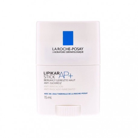 La Roche Posay Lipikar AP+ Stick 15ml