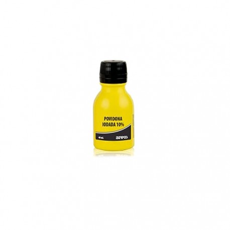 Iberpos Povidona Yodada 125ml