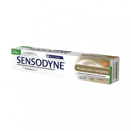 Sensodyne Protección Completa 75ml